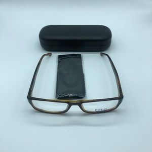 Polo Eyeglasses